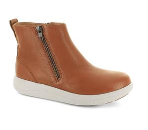 Женские ботинки Bamford II в цвете ржавчины Strive, Rust