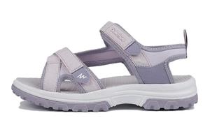 Детские сандалии Дети Decathlon, светло-фиолетовый