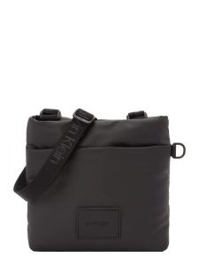 Сумка через плечо Calvin Klein, черный