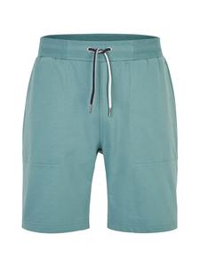 Joy Шорты Jogginghose LENNERT in Dunkelgrau