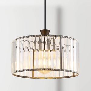 Подвесной светильник Globo Lighting Jordana Typ C, акрил/железо - 1-ламповый