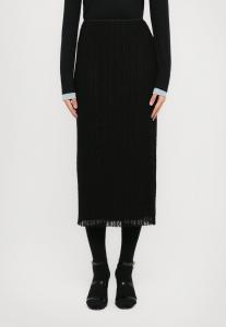 Юбка MAX&Co. TANICA, Schwarz/Black