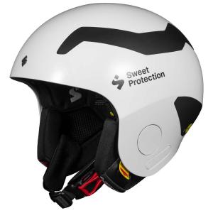 Шлем Volata 2Vi MIPS Sweet Protection, Gloss White