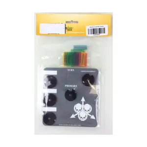 Консоль миссии — Пандемия, Gaming Accessories - Warhammer 40K, Mission Console