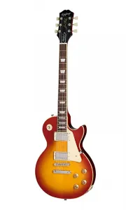 Электрогитара Epiphone Les Paul Standard '50s с премиальным футляром - Винтажный вишневый сунберст