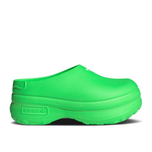 Кроссовки adidas Wmns Adifom Stan Smith Mule, цвет Solar Green