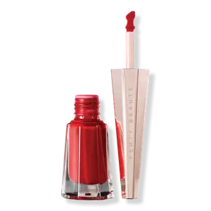Стойкая жидкая помада для губ Stunna Lip Paint FENTY BEAUTY by Rihanna, Uncensored (perfect universal red)