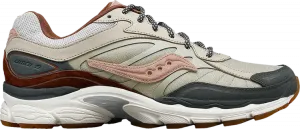 Кроссовки Progrid Omni 9 'Secure', загар