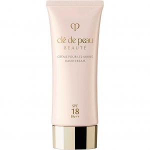 Clé De Peau Beauté Увлажняющий крем для рук Revitalizing Hydrating Hand Cream, 75 мл