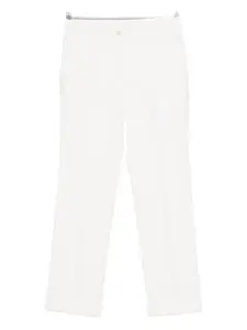 Брюки Liliuxy P.A.R.O.S.H., белый