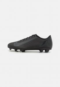 Футбольные бутсы с формованными шипами VAPOR 16 CLUB FG/MG Nike Performance, черный