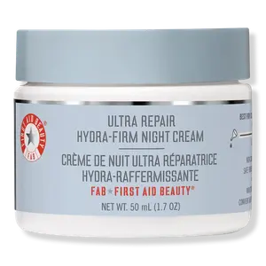 Ультравосстанавливающий увлажняющий ночной крем First Aid Beauty