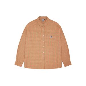 Футболка унисекс Vision Street Wear оранжевая