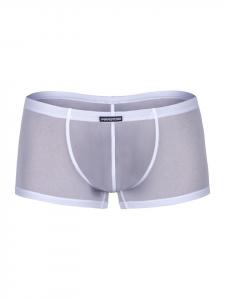 MANSTORE Боксеры M101, микробоксеры, белые