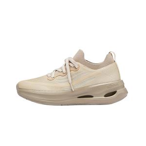 Allbirds Низкие повседневные туфли EcoLane, женские, коричневые