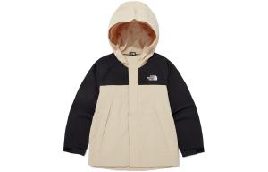 Детская куртка The North Face, черный