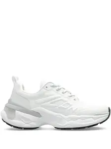 Кроссовки с тисненым логотипом DSQUARED2, белый