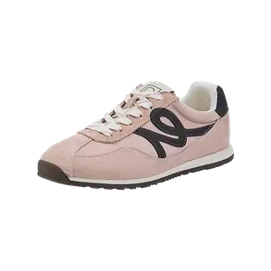 D Fuse Scandinavia низкие повседневные кроссовки женские D:FUSE SCANDINAVIA, розовый