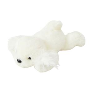 Игрушка для щенков плюшевая кукла высота 22см X2HOMME