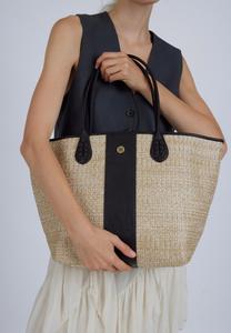 Сумка-шоппер Lonbali TULUM, Light Brown