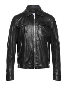 Куртка Bikkembergs, черный