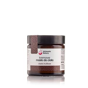 Сливочное масло для тела трюфельное пирожное, 60 мл Alchemia Natury