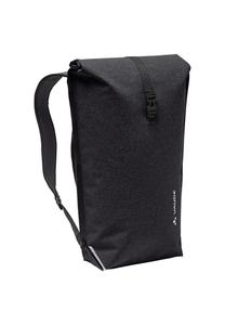 Рюкзак Planegg 46 см с отделением для ноутбука VAUDE, черный