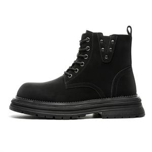 Ботинки Beidouniao Martin Boots Men