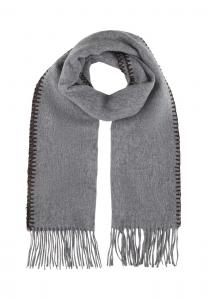 Шарф JOOP! ADAMA, Hellgrau/Light Grey