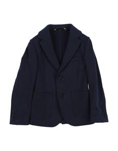 Блейзер для мальчиков Manuel Ritz, полуночно-синий