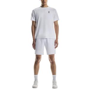 On Футболка Courtside мужская белая