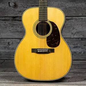 Martin Мартин 000-28 (2025)