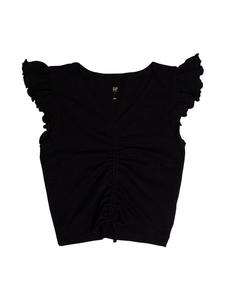 Футболка GAP, черный