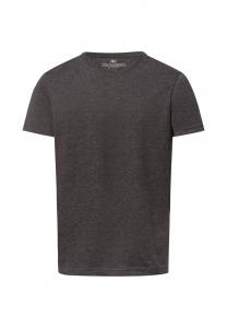 Футболка Nils Sundström Basic T-shirt, Anthrazit/Anthracite