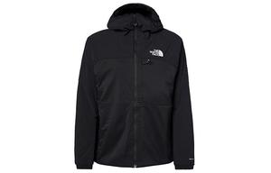 THE NORTH FACE Мужская стеганая куртка, цвет Black
