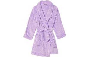Женские банные халаты/халат Victoria'S Secret