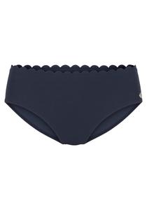 Плавки от бикини LASCANA, темно-синий