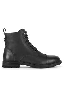 Ботинки Lasocki Botines planos LEADER-04 MI08, черный