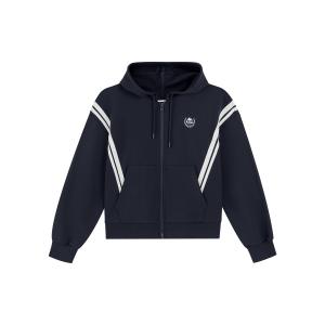 KAPPA 1916 Куртка Женская Многоцветная, Березовая Белая-0114