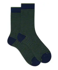 Короткие хлопковые носки Виндзор Gallo, мультиколор