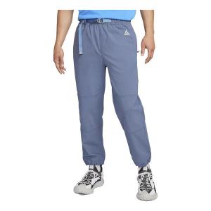 Штаны acg trail pants Nike, синий