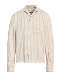 Рубашка Ouest Paris, бежевый