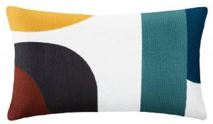 Подушка Atmosphera Créateur d'intérieur HARY, текстиль - 10 х 30 х 50 см