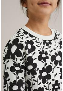 Толстовка WE Fashion Sweatshirt, Black