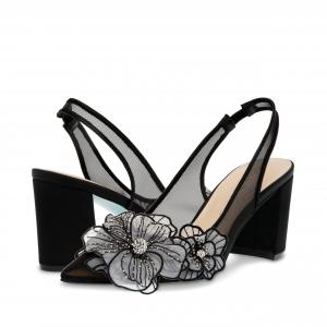 Туфли Blue by Betsey Johnson Petra, черный