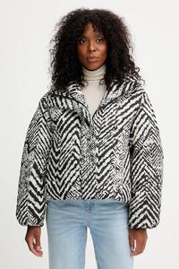 Куртка Boss, черный