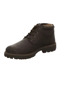 Сапоги Pius Gabor Warmfutter Schnür Warmfutter, цвет mocca