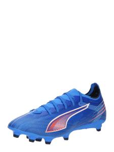 Футбольные бутсы PUMA Ultra 6 Match, Blue/Dark blue