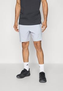Спортивные шорты Adidas Performance SHORT, Halo Silver/Silver-Coloured