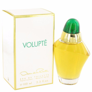 Одеколон Volupté eau de toilette Oscar de la renta, 100 мл